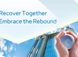 攜手復(fù)原，迎接反彈                                                                                                                                             